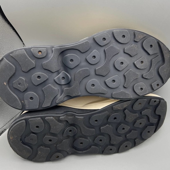 & Other Stories Chunky Technical Sneakers sz 9 - Picture 6 of 8